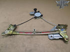 85720-aa080 Toyota Solara Front Left Driver Side Door Window Regulator Motor
