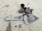 85720-ae010 Toyota Corolla Right Rear Door Window Regulator Motor Oem