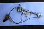 8621003810 Mazda Miata Rh Passenger Door Window Regulator And Motor