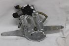 8626321 Volvo Awd Front Passenger Side Window Glass Motor Oem