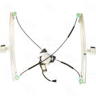 Wl41535 86843 Parts Master Power Window Motor And Regulator Assembly Front Right