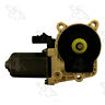 0807383 86951 Power Window Motor Front Left 080738869513
