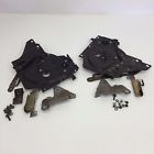 Kx3m 87-93 Ford 1987-1993 Oem Mustang Rear Convertible Lh Rh Window Regulator
