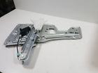 8801-0872 Hansun Power Window Regulator With Motor Rear Left Driver Side