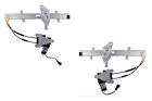 97-05-olds 8803-0012 8803-0022 Hansun Power Window