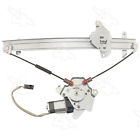 82-1349ar 88210 Window Assembly Fits Nissan Sentra Tsuru 080738882109