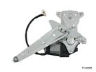 8830-0280-ty028m Wd Express Hansun Power Window Motor And Regulator Assembly Fits