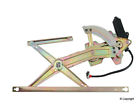 8836-0430-hd043m Wd Express Hansun Power Window Motor And Regulator Assembly Fits