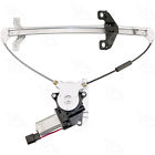 88522 Aci-maxair Window Reg With