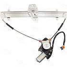 88844 Aci-maxair Window Reg With