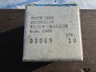 88869 Curtis Industries Gm Window Regulator Block Tape Controlled Part