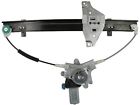 0807385 88966 Aci Power Window Motor And