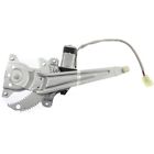 Gm1550128 88969909 Keystone Automotive Operations New Power Window Regulator Fits Pontiac Vibe
