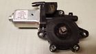 88980576 Acdelco Oem Gm Rear Side Door Power Window Motor New