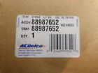 88987652 Acdelco Oe Service Window Motor Gm 021625893228