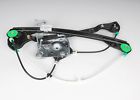 89044651 Acdelco Gm Original Equipment Pontiac Etc To Window Regulator Front