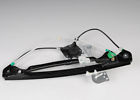 89044652 Acdelco Gm Original Equipment Window Regulator
