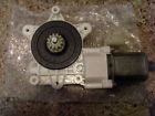 89045619 Ac Delco Gm New Oe Left Front Window Motor Impala