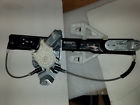 8a5z5427008b Ford Taurus Lincoln Mks Right Rear Window Regulator