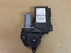 8e0959802e 8e0 959 802e Audi Rear Right Window Motor