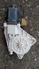 8e53-5427144-ba Ford Fusion Front Right Rh Passenger Window Regulator Motor Oem