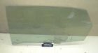 8e5845025c 8e5845025 Audi Sedan Oem Driver Left Rear Door Window Glass