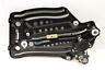 8f0839398c 8f0 839 398 C 398c Audi Cabriolet Rear Right Convertible Window Regulator Motor Assembly