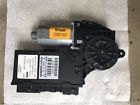 8h1959801b Siemens Audi Cabriolet Driver Door Window Motor And Module Oem