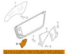 8j8959801b Audi Oem Tt Window Motor Left 8j8959801b Audi Oem Tt Window Motor Left