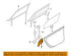8k0959811c Audi Oem 10-11 A6