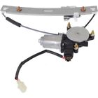 8l8z7827001a Partzroot New Power Window Regulator Rear Left Side Fits Ford