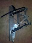 Frg-rh58773 8n7837730 Audi 00-06 Tt Window Regulator
