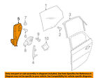 8r0839461e Audi Oem Rear Lift Regulator 8r0839461e Audi Oem Rear Lift Regulator
