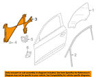 8v4837462 Audi Oem Front Regulator 8v4837462 Audi Oem Front Regulator