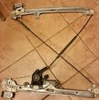 Gm1350110 9092482 Unbranded Window Regulator New Front Left Hand Chevy Yukon Suburban