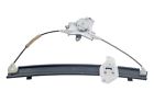 910-0136 Auto Inc Window Regulator Front Right Fits Daewoo Nubira