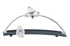 910-0142 Auto 7 Inc Window Regulator Front