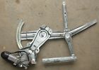 9126234 Oem Volvo Bosch Factory Passenger Right Side Window Regulator Assy
