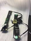 931905102 Ford Focus Hatch Oem Front Left Drivers Door Window Regulator