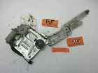 93386008 Unbranded Blazer Bravada Sonoma Right Front Door Window Motor Regulator