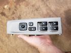 93570-3l510x6 Hyundai Azera Power Door Mirror Window Master Switch Control Lock