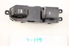 93575-2k100wk Hyundai New Oem Power Window Switch Front Rh Kia Soul