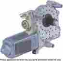 Aa1473401 94-99 47-3401 Cardone Industries Power Window Motor-window Lift Motor Rear Left Reman Fits Mercedes S320 121-1603 227856