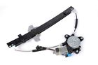 95211436 Acdelco Gm Original Equipment Power Window Motor And Regulator Assembly