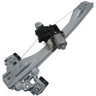 95299686 General Motors Window Regulator Down Rh Rear New 808709256335