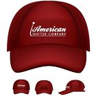 Ascprob001 9538 American Shifter Company Logo Baseball Cap Muscle Truck 802269134737
