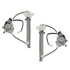9552-0006lr Brock 93-96 Mitsubishi Mirage