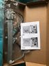 83401-65d10 9552-6250r Brock Grand Vitara Tracker Passengers Front Power Window Lift Regulator