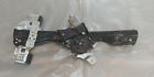 9510-2995 95903060 General Motors Gm Chevrolet Sonic Left Front Door Window Regulator