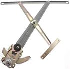 125-58322l 9599885 Aftermarket Products Manual Window Regulator For Suzuki Samurai Front Left